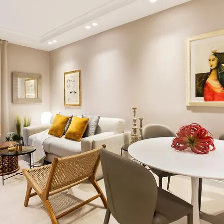 Дом отдыха Boutique Terrazza Aurea