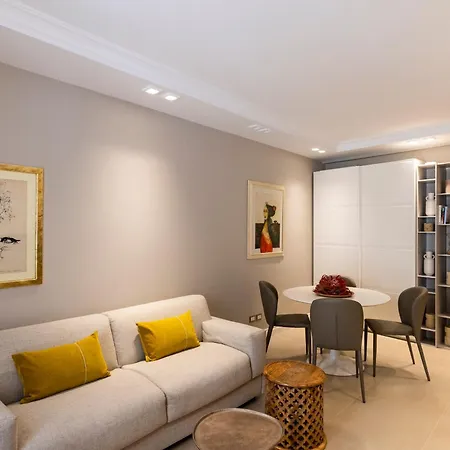 Boutique Terrazza Aurea Дом отдыха Ното