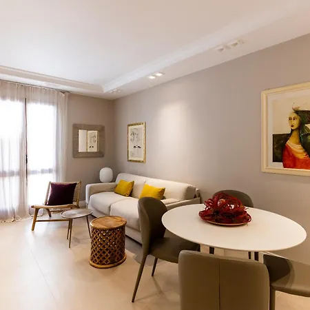 Boutique Terrazza Aurea *