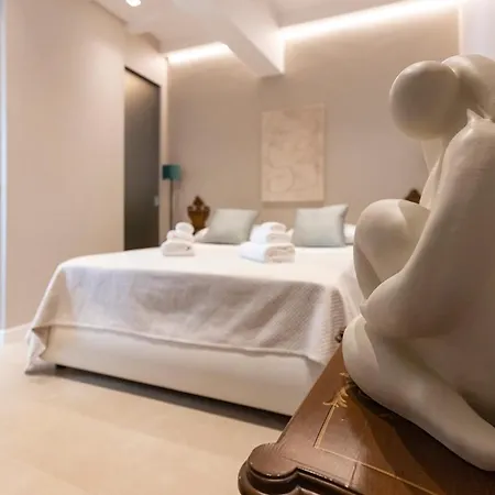 Boutique Terrazza Aurea * Ното