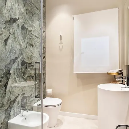 Boutique Terrazza Aurea Дом отдыха