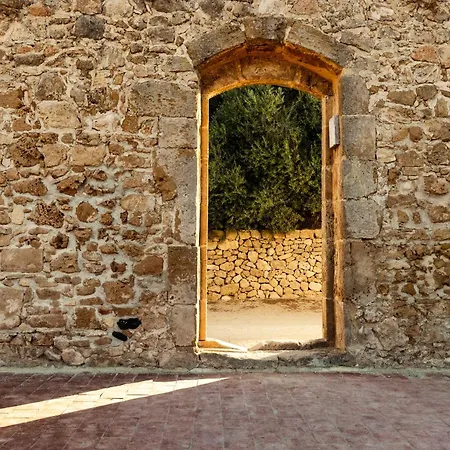 Дом отдыха Boutique Terrazza Aurea *