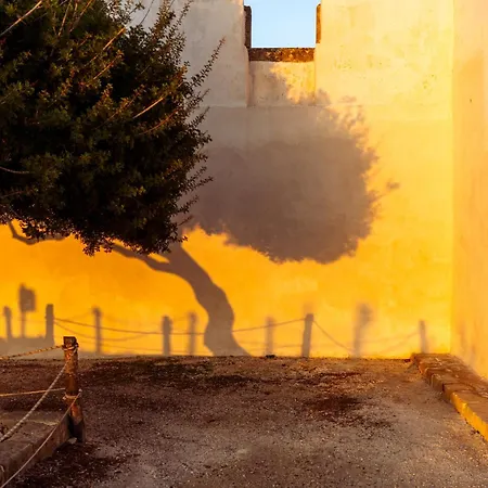 Boutique Terrazza Aurea * Ното