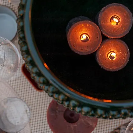 Boutique Terrazza Aurea Дом отдыха