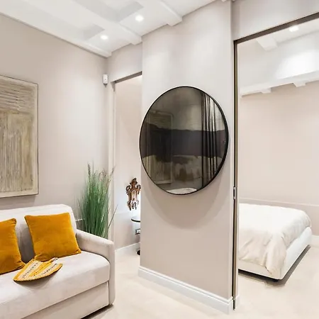 펜션 Boutique Terrazza Aurea