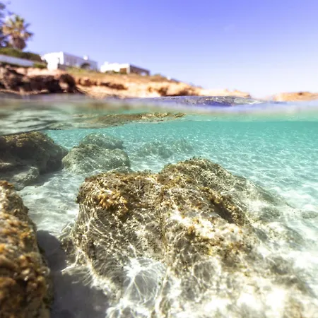 Boutique Terrazza Aurea Дом отдыха *