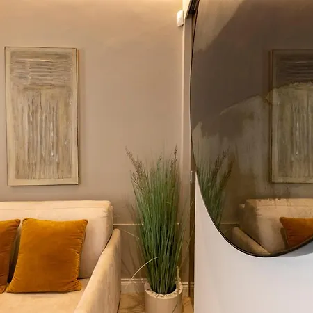 Boutique Terrazza Aurea *