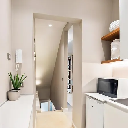 Boutique Terrazza Aurea Ното