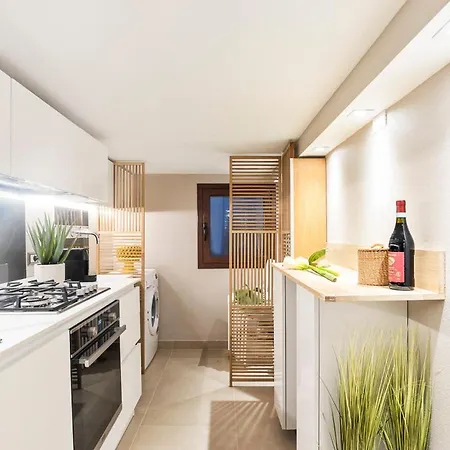 Boutique Terrazza Aurea