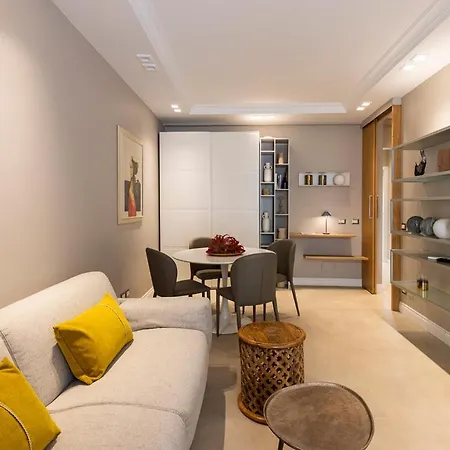 Boutique Terrazza Aurea Дом отдыха