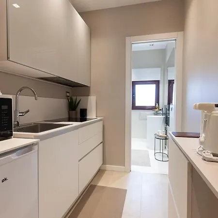 Дом отдыха Boutique Terrazza Aurea