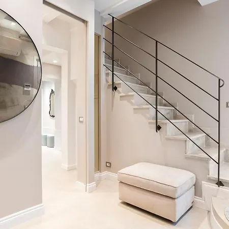 Дом отдыха Boutique Terrazza Aurea Ното