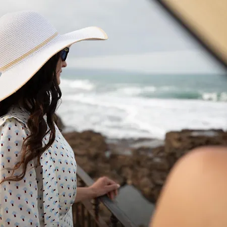 Boutique Terrazza Aurea Ното