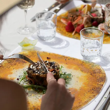 Дом отдыха Boutique Terrazza Aurea