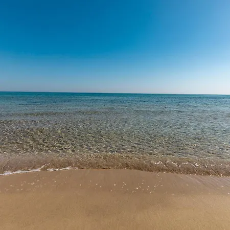 펜션 Boutique Terrazza Aurea 노토