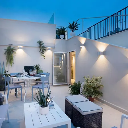 Boutique Terrazza Sicilymyhome