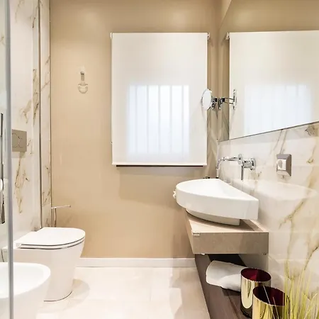 Boutique Terrazza Aurea 펜션 *