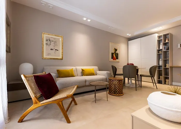 Boutique Terrazza Sicilymyhome Holiday home