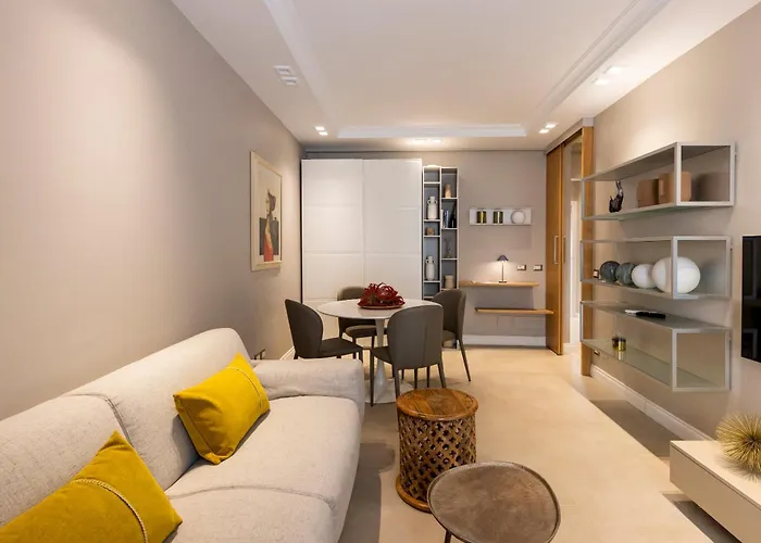 Boutique Terrazza Sicilymyhome Holiday home *