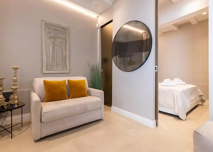 Holiday home Boutique Terrazza Sicilymyhome *