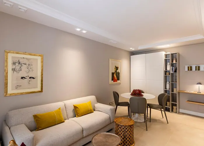 Boutique Terrazza Sicilymyhome Holiday home Noto