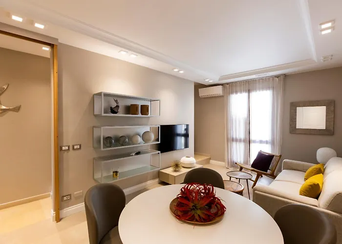 Boutique Terrazza Sicilymyhome Noto