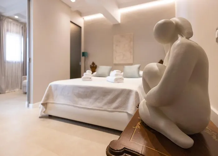 Boutique Terrazza Sicilymyhome * Noto