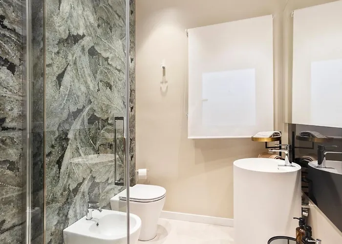 Boutique Terrazza Sicilymyhome Holiday home
