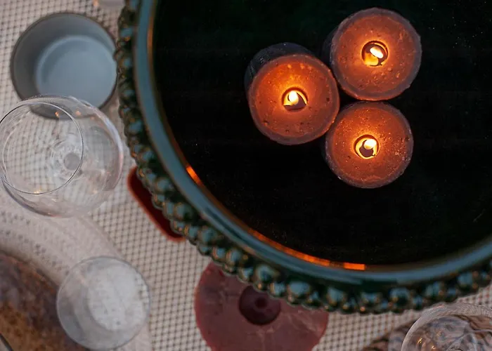 Boutique Terrazza Sicilymyhome Holiday home