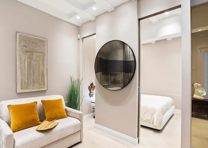 Holiday home Boutique Terrazza Sicilymyhome