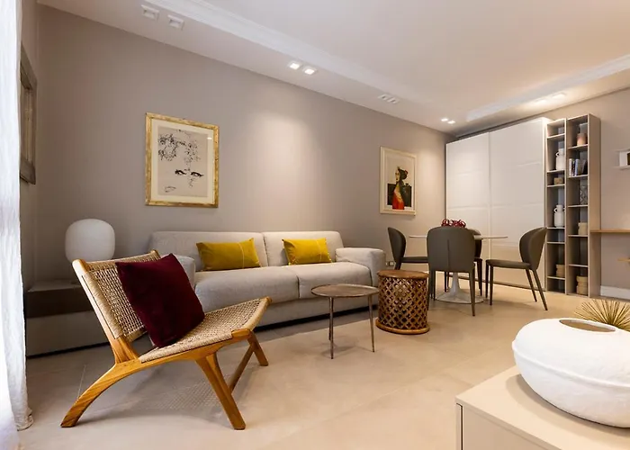 Holiday home Boutique Terrazza Sicilymyhome Noto