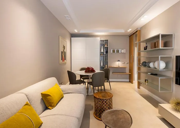 Boutique Terrazza Sicilymyhome Holiday home