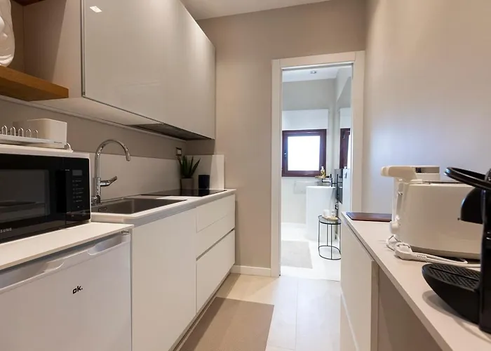 Holiday home Boutique Terrazza Sicilymyhome