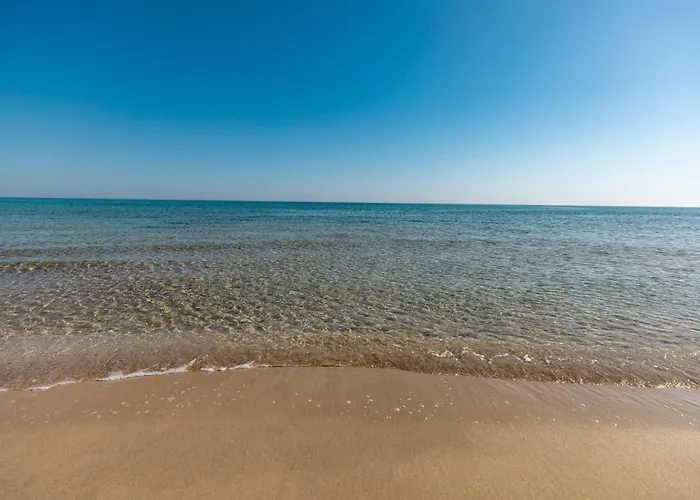 Holiday home Boutique Terrazza Sicilymyhome Noto