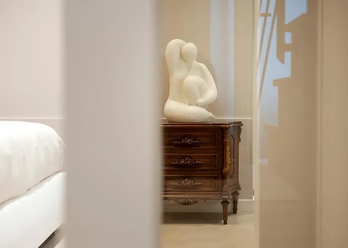 Boutique Terrazza Sicilymyhome Holiday home Noto