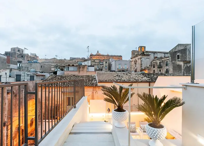 Boutique Terrazza Sicilymyhome