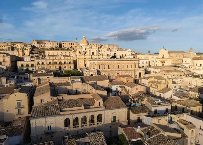 Boutique Terrazza Sicilymyhome Noto
