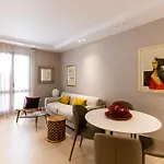 Boutique Terrazza Sicilymyhome *