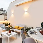 Boutique Terrazza Sicilymyhome Nyaraló *