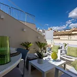 Boutique Terrazza Sicilymyhome Noto