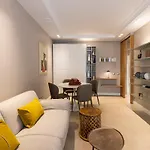 Boutique Terrazza Sicilymyhome Nyaraló