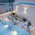 Boutique Terrazza Sicilymyhome Nyaraló *