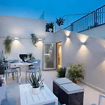 Boutique Terrazza Sicilymyhome
