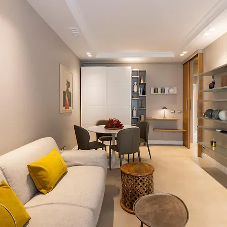 Boutique Terrazza Aurea Hébergement de vacances *