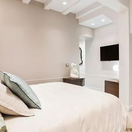 Boutique Terrazza Aurea Hébergement de vacances Noto