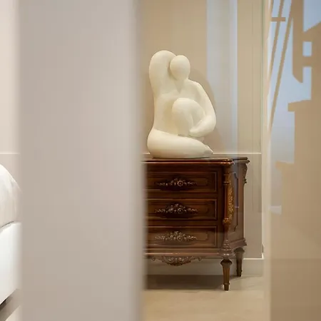 Boutique Terrazza Aurea Hébergement de vacances Noto