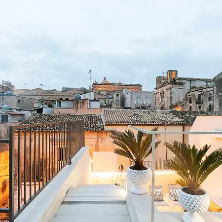 Boutique Terrazza Sicilymyhome