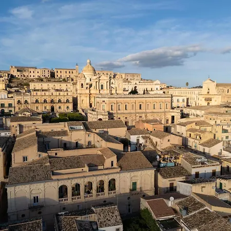 Boutique Terrazza Sicilymyhome Noto