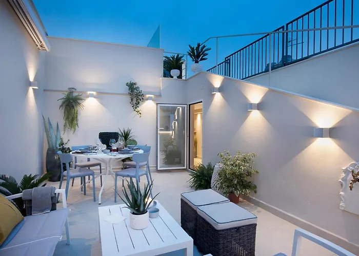 Boutique Terrazza Sicilymyhome