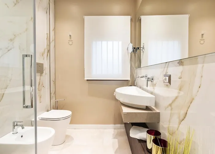 Boutique Terrazza Aurea 度假居 *